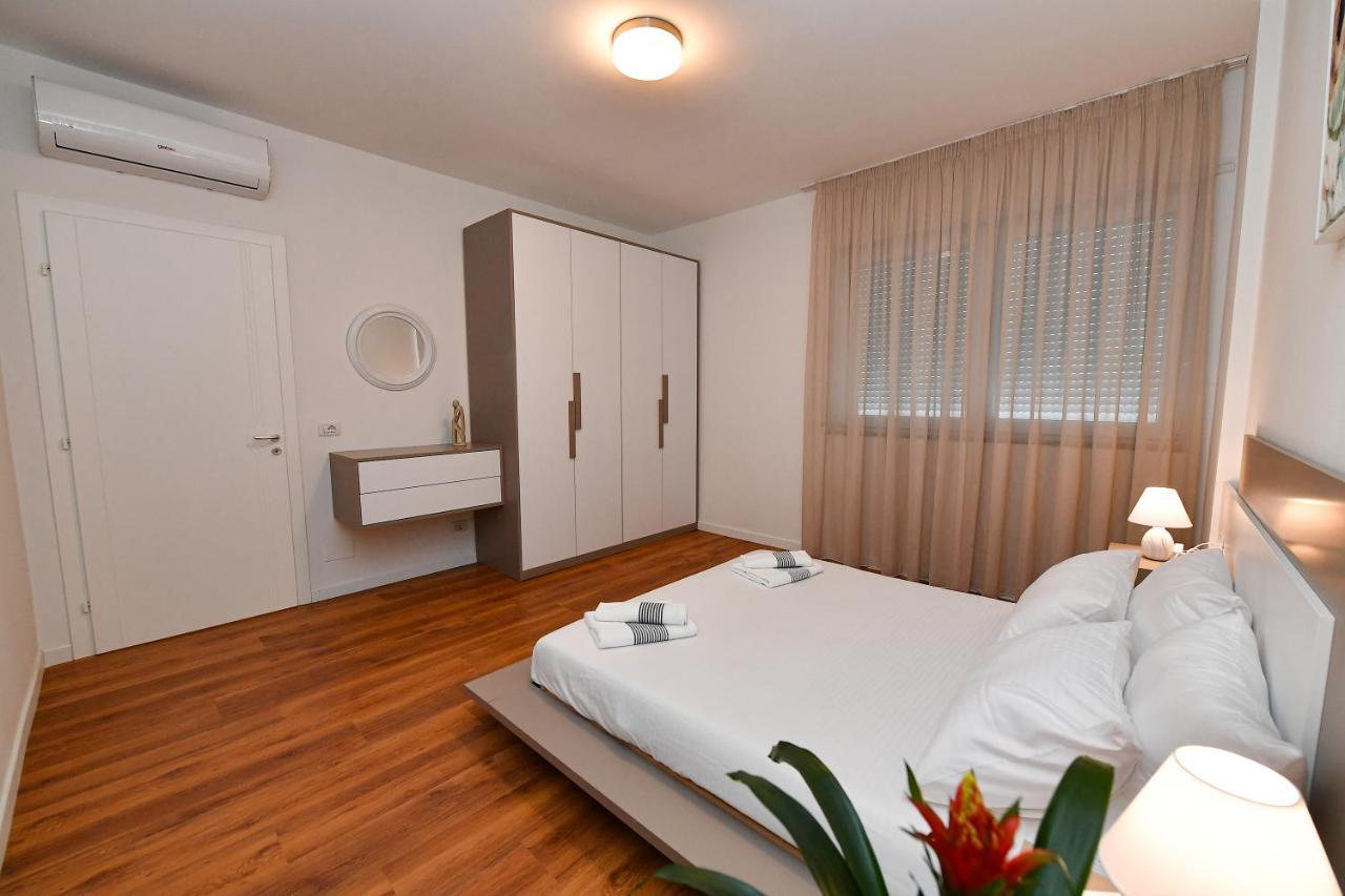 New Central Apartment Σκόδρα Εξωτερικό φωτογραφία