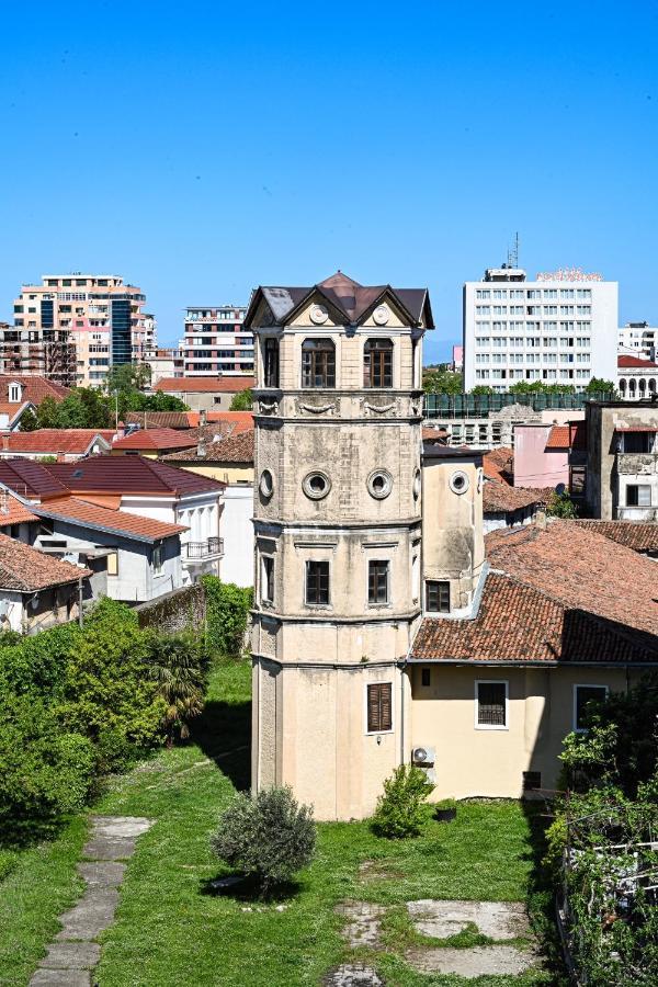 New Central Apartment Σκόδρα Εξωτερικό φωτογραφία